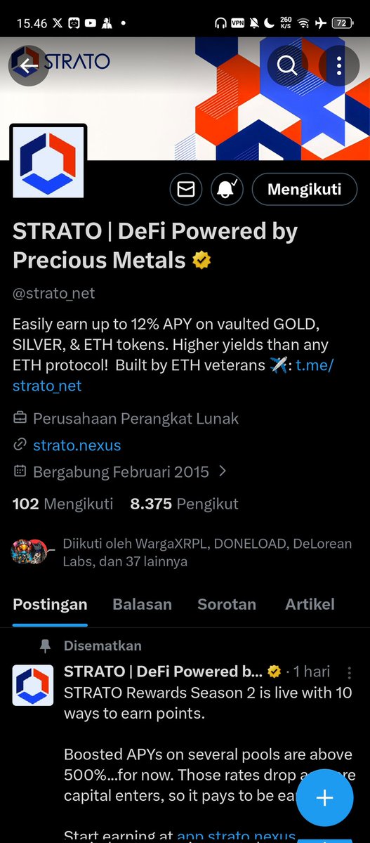 Tante Bintang 🌟💧 tweet media