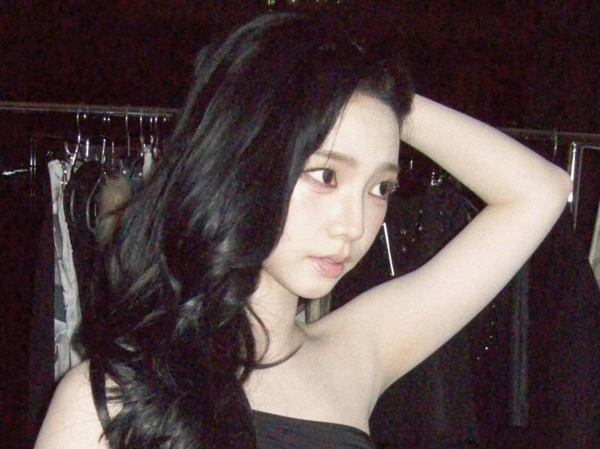 카리나 tweet media