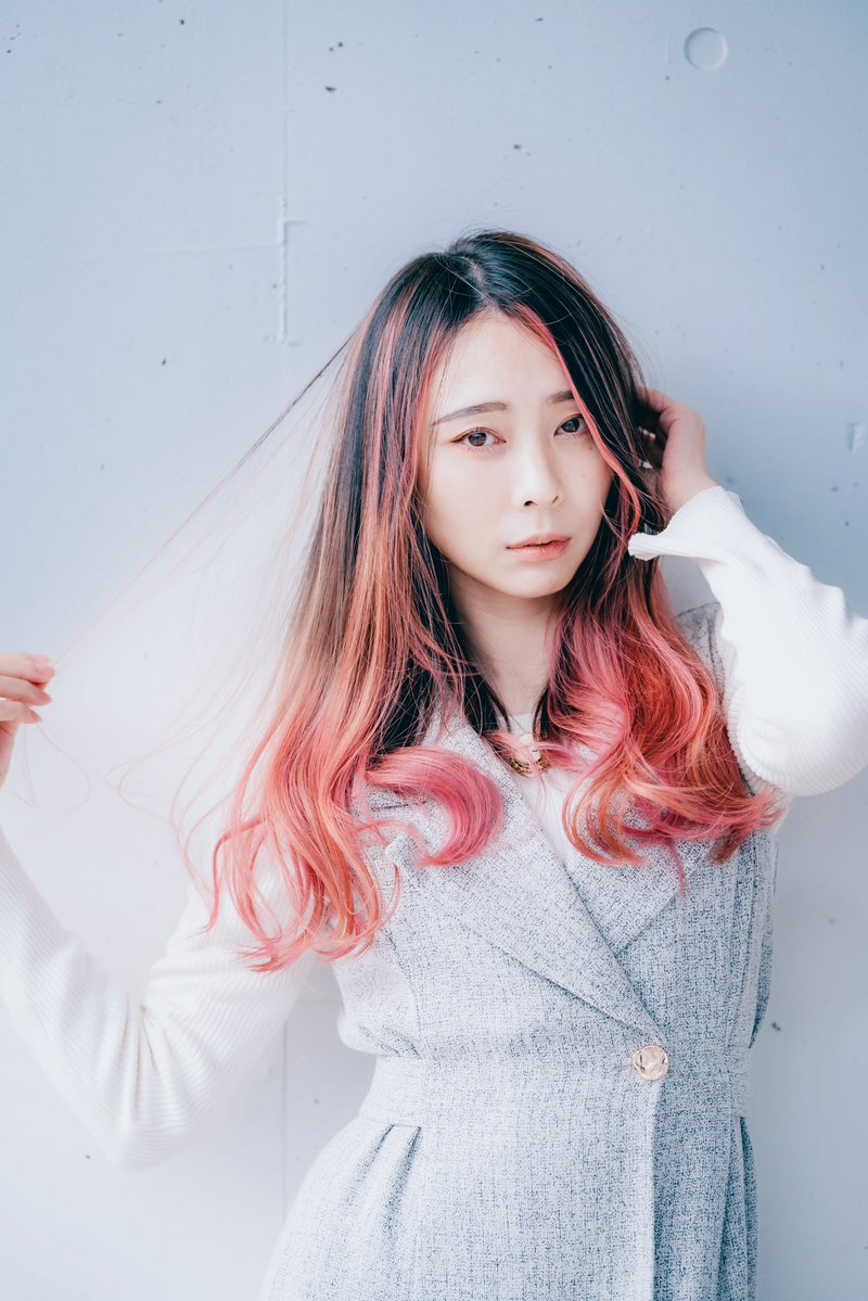 いちのせ@デザイナー×モデルの二刀流 tweet media