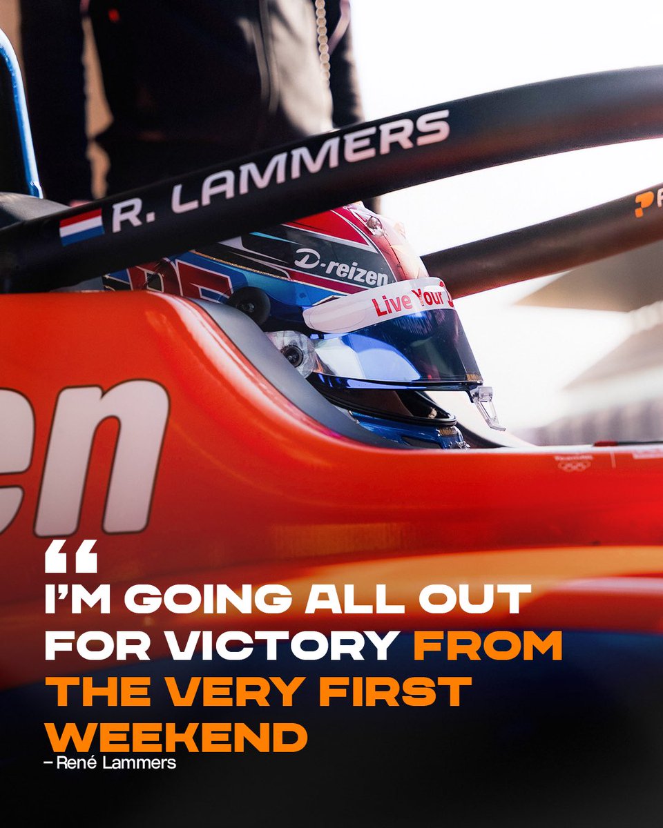 MP Motorsport tweet media
