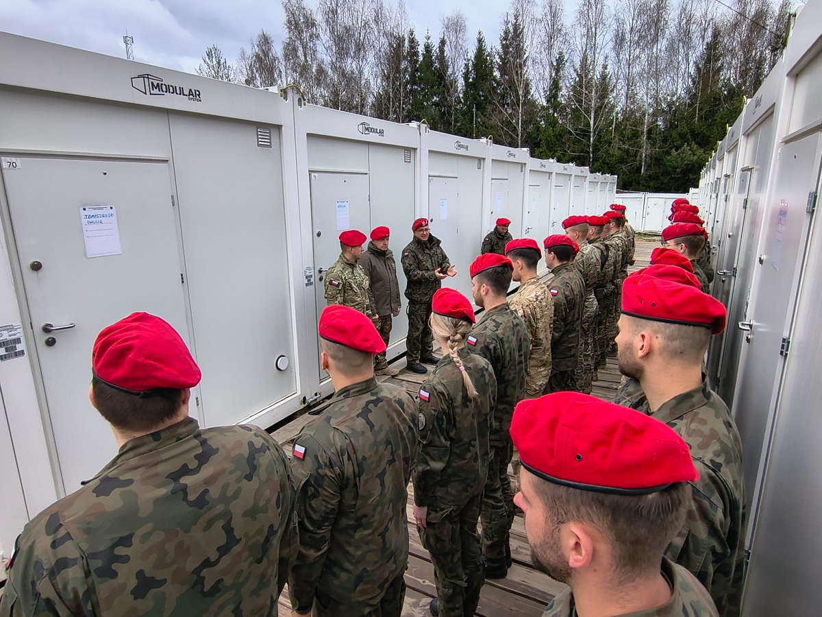 WarNewsPL tweet media