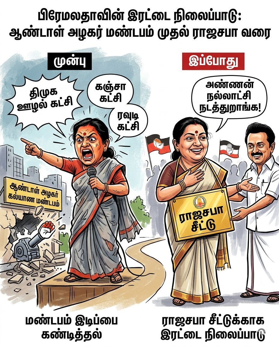 Vetrivel Samattiyar tweet media