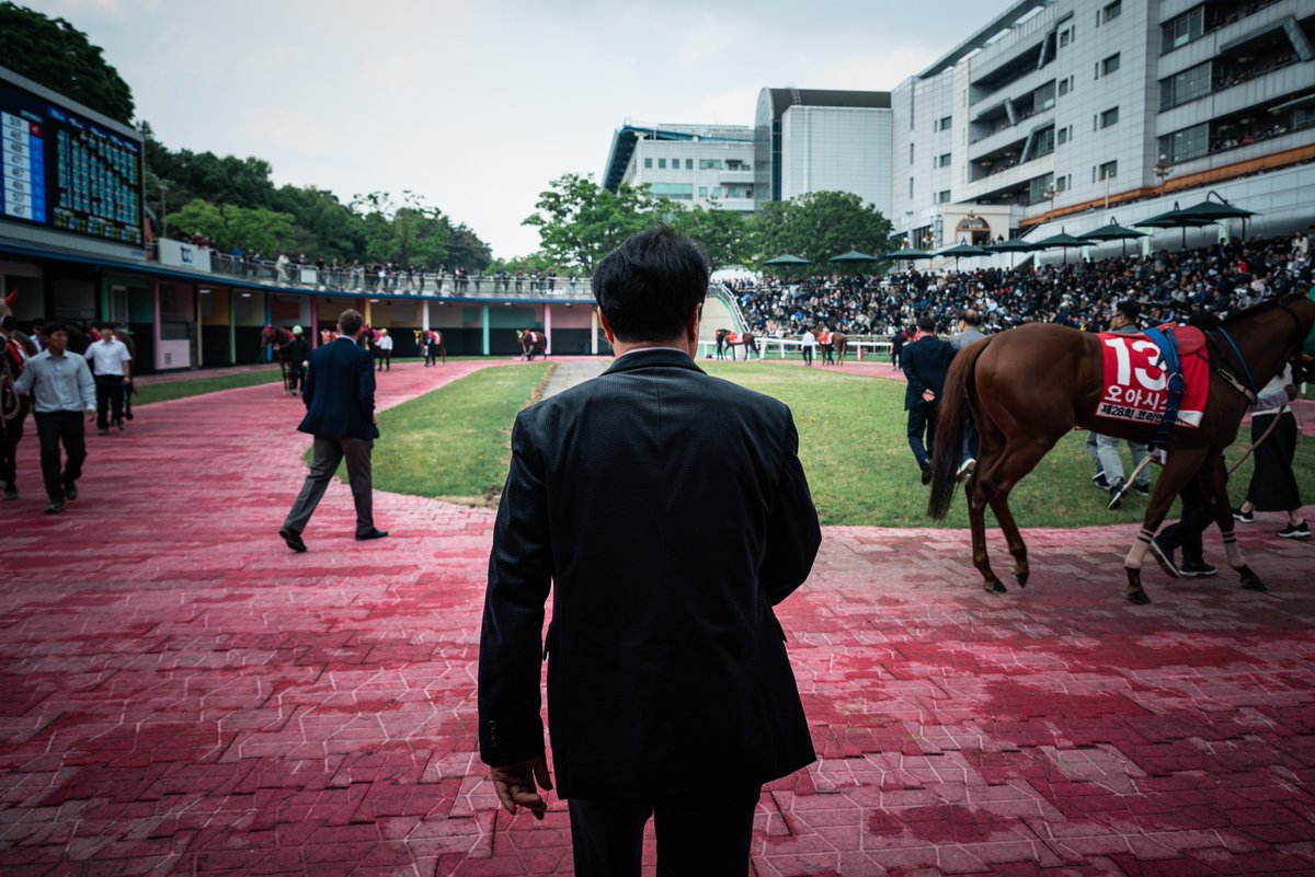 최현성|HyeonSeong Choe tweet media