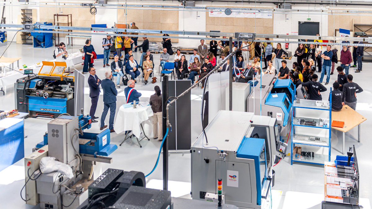 Georges Mothron tweet media