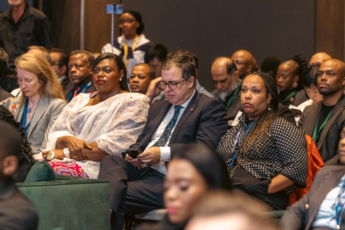 Executive Mayor: @CityofJoburgZA tweet media