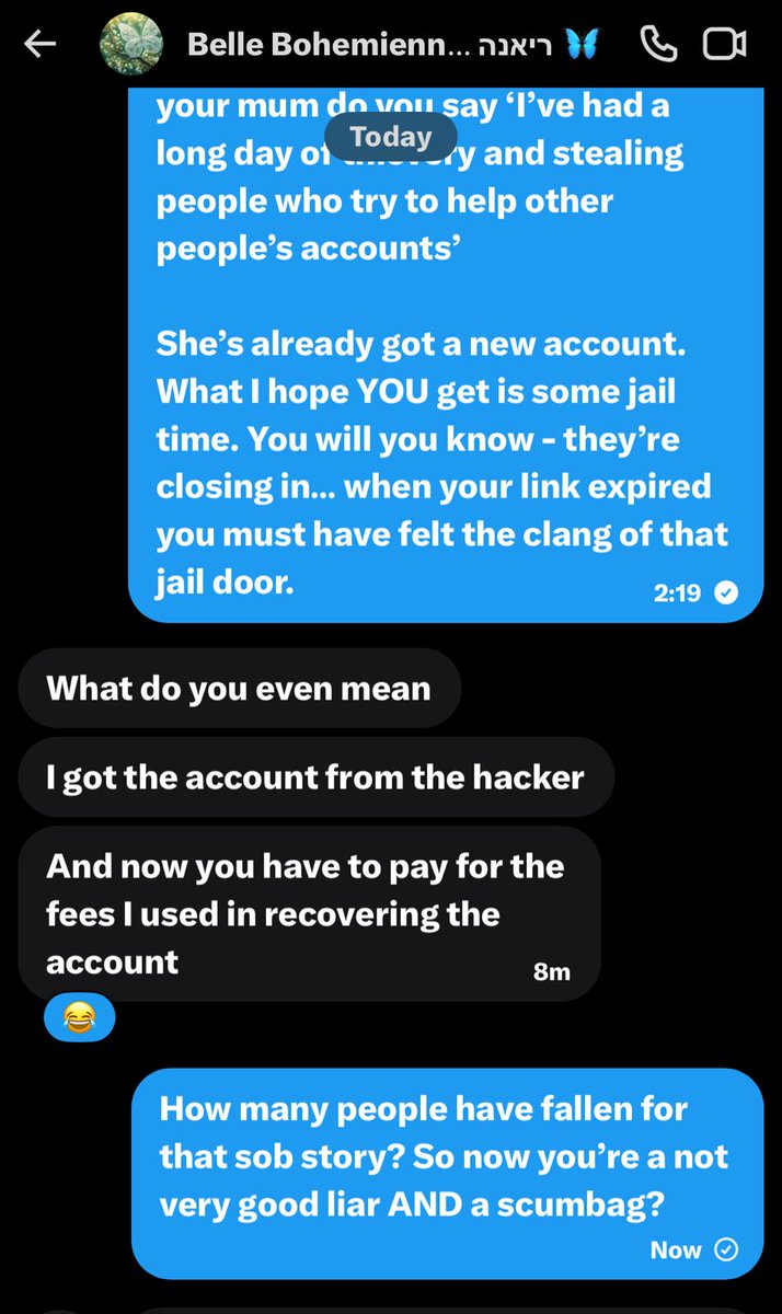 Riri ‏ ‏ ריאנה🇺🇸🇮🇱 🎗🦋 tweet media