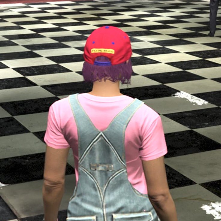 あられ tweet media