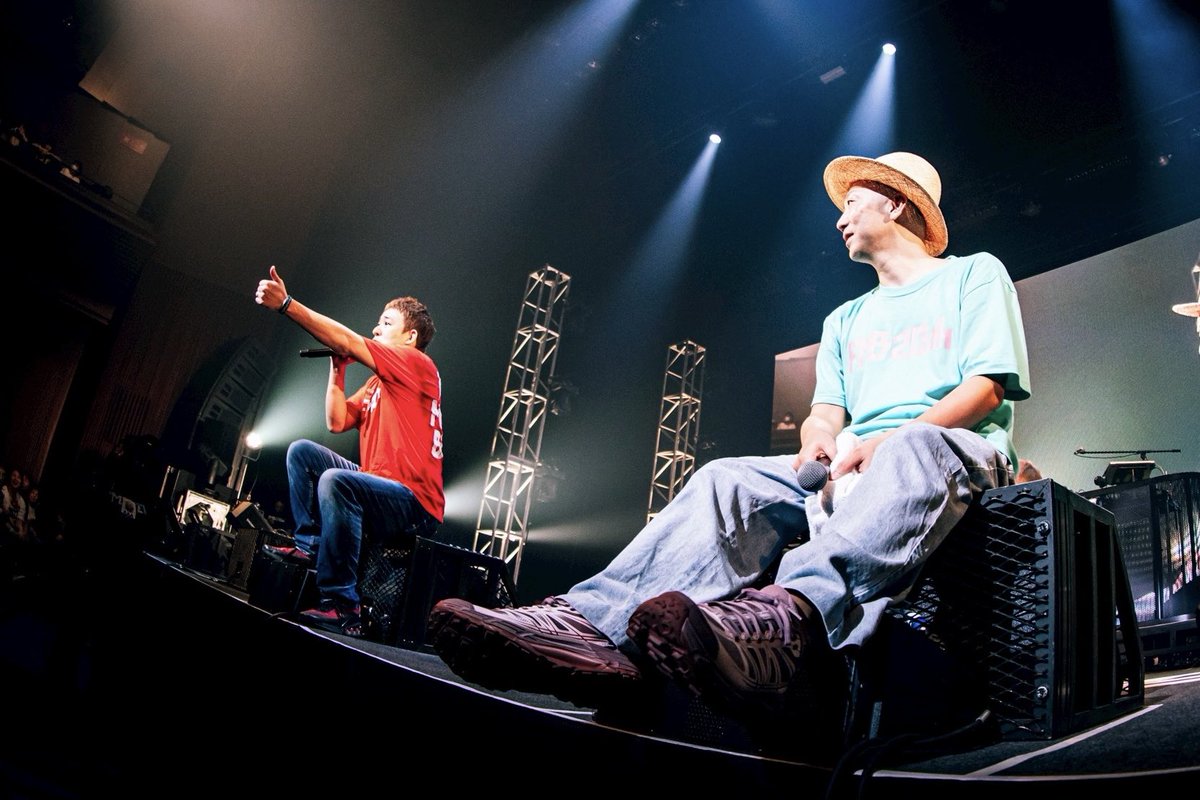 としみ☆.*°横浜crew＆BABYS tweet media