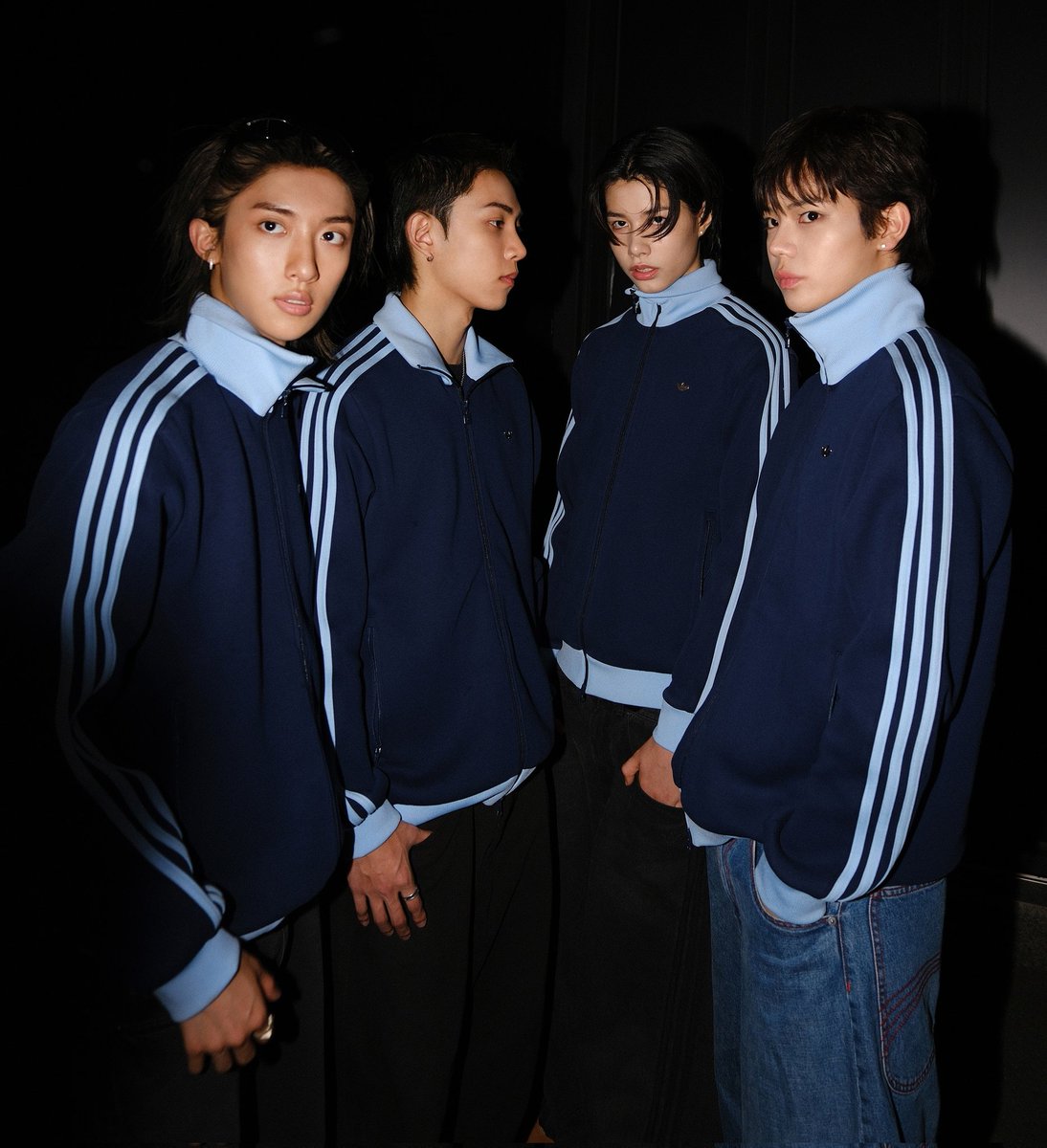 Lngshot Spotify tweet media