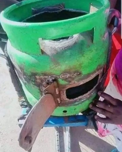 Gas za mia tatu zimeanza kufika😂😂