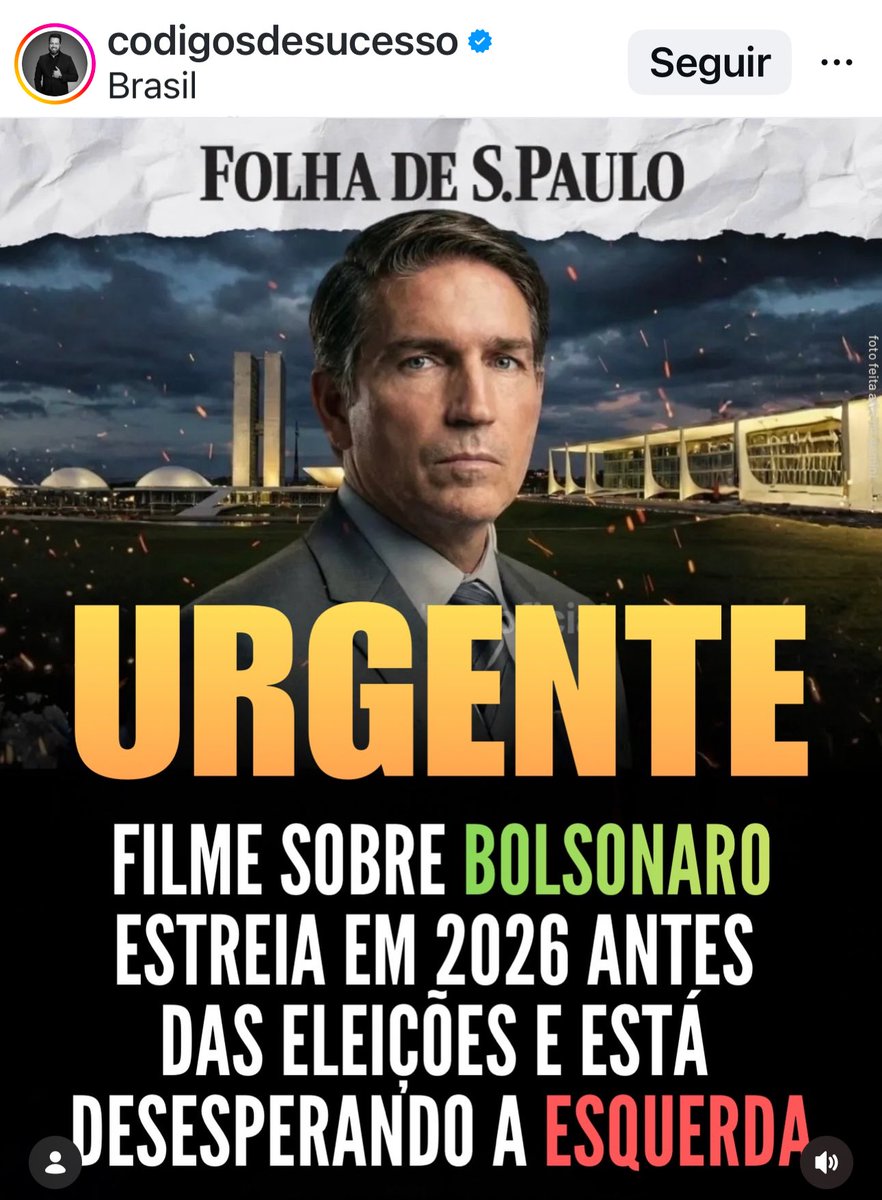 Mídia Conservadora tweet media