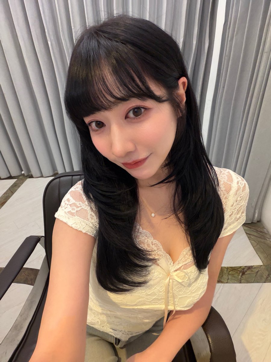 高橋佳帆 tweet media