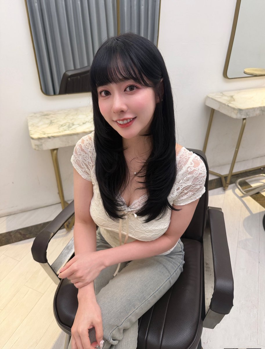 高橋佳帆 tweet media