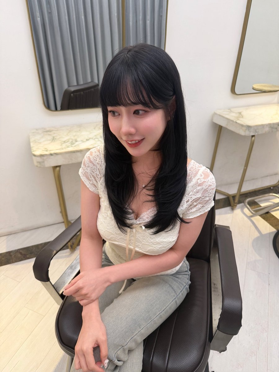 高橋佳帆 tweet media