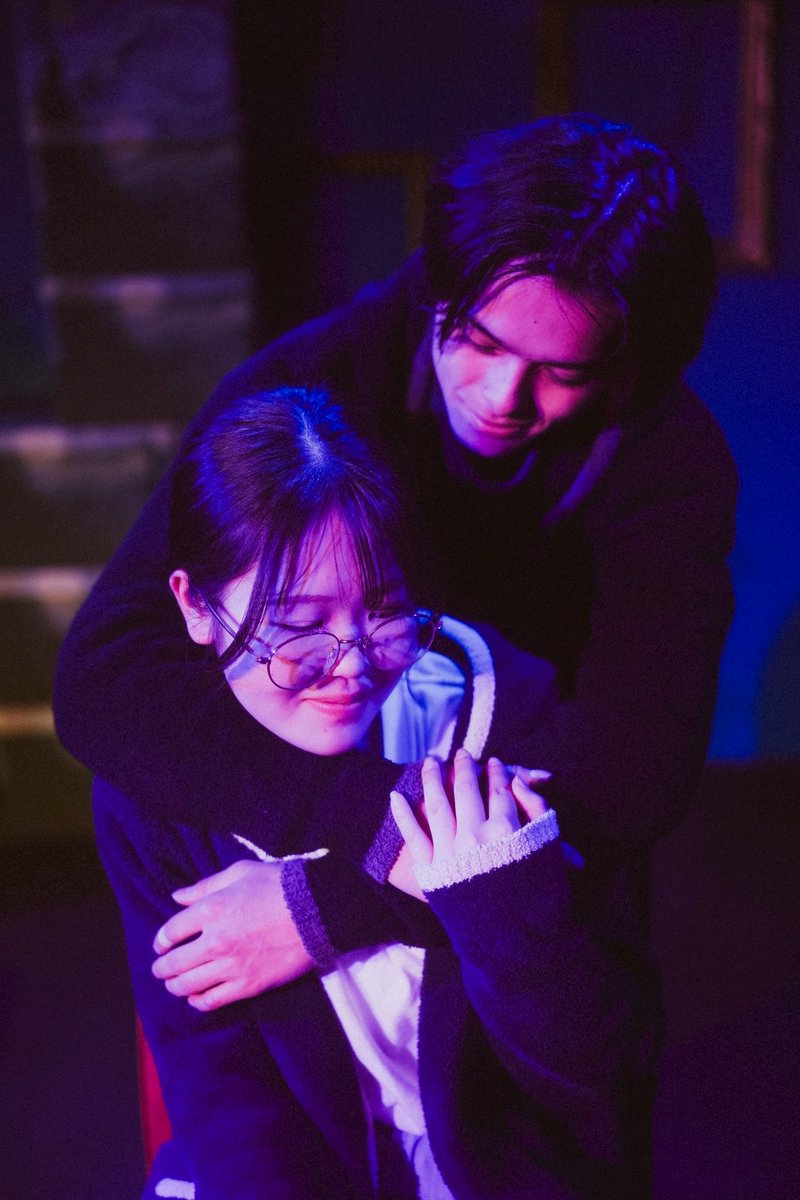 餅間かなめ tweet media