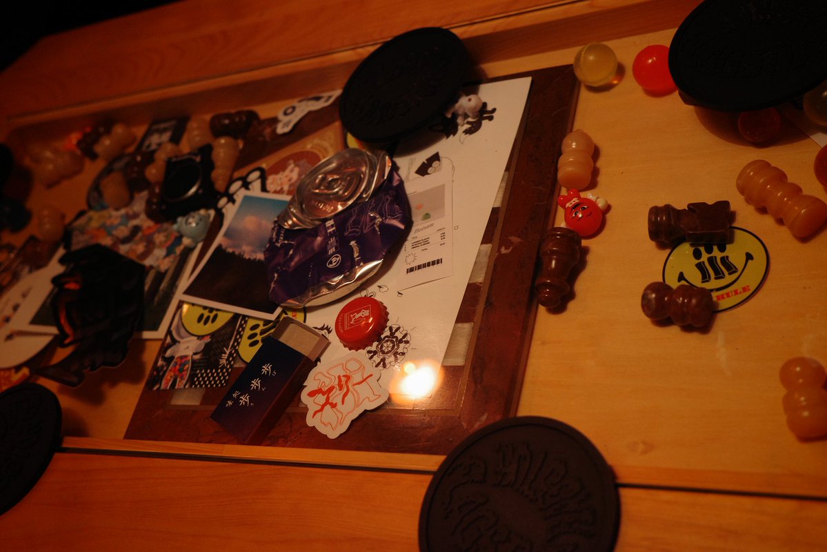 まぁふぃ🍆🌈 tweet media