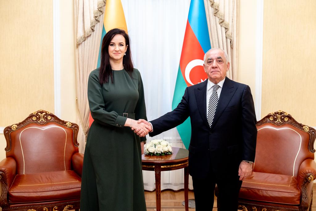 Inga Ruginienė tweet media