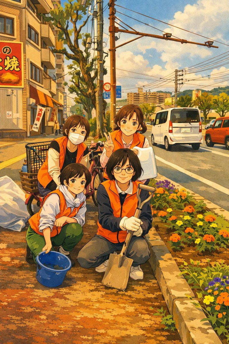 順ちゃん tweet media