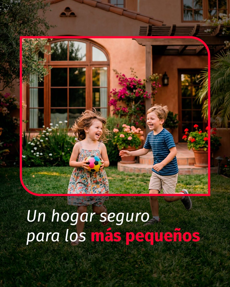 Verisure España tweet media