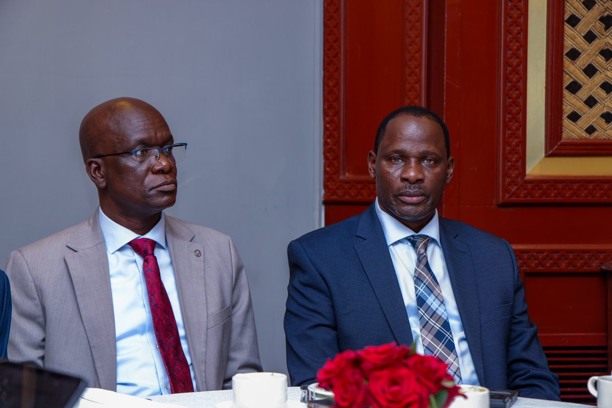 Public Investments and Assets Management-Kenya tweet media