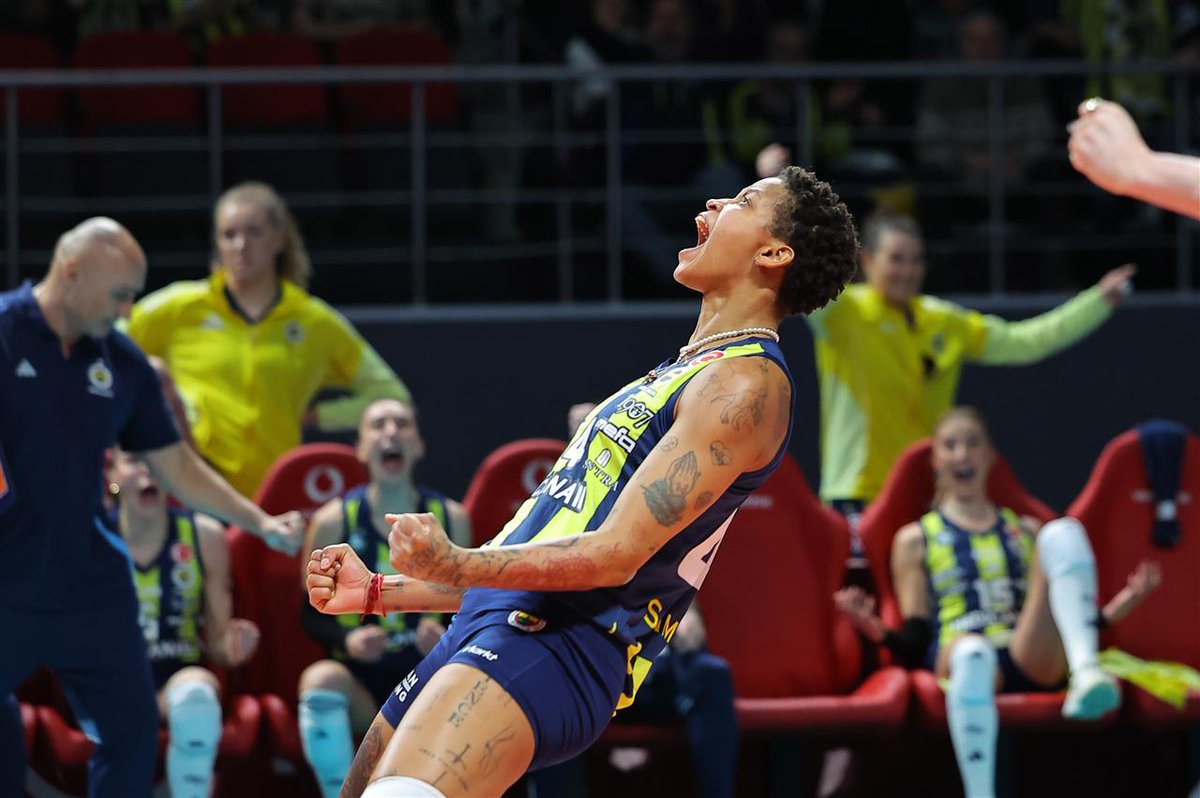 CEVolleyball's tweet photo. Vargas appreciation post🔥 https://t.co/pmzhRJIYXE