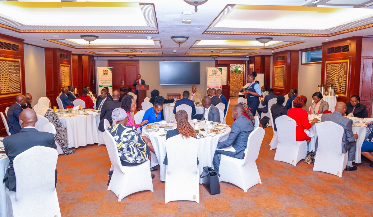 Public Investments and Assets Management-Kenya tweet media