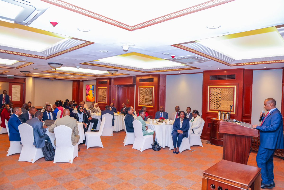 Public Investments and Assets Management-Kenya tweet media