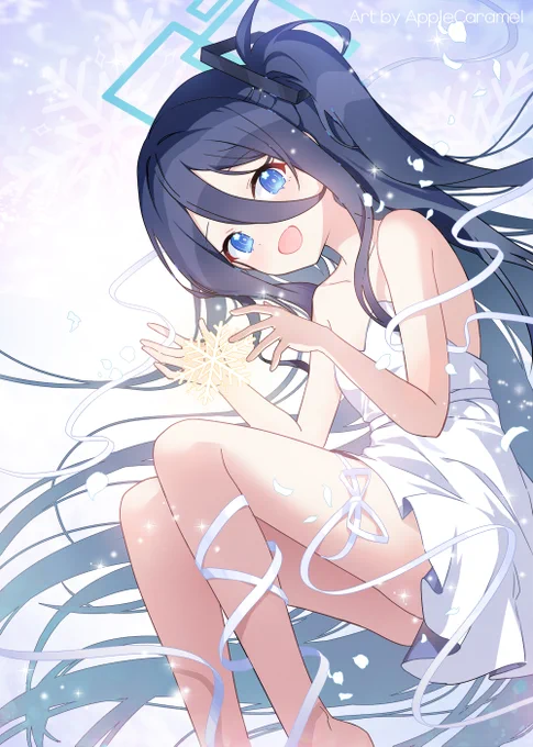 アリス #ブルアカ #BlueArchive