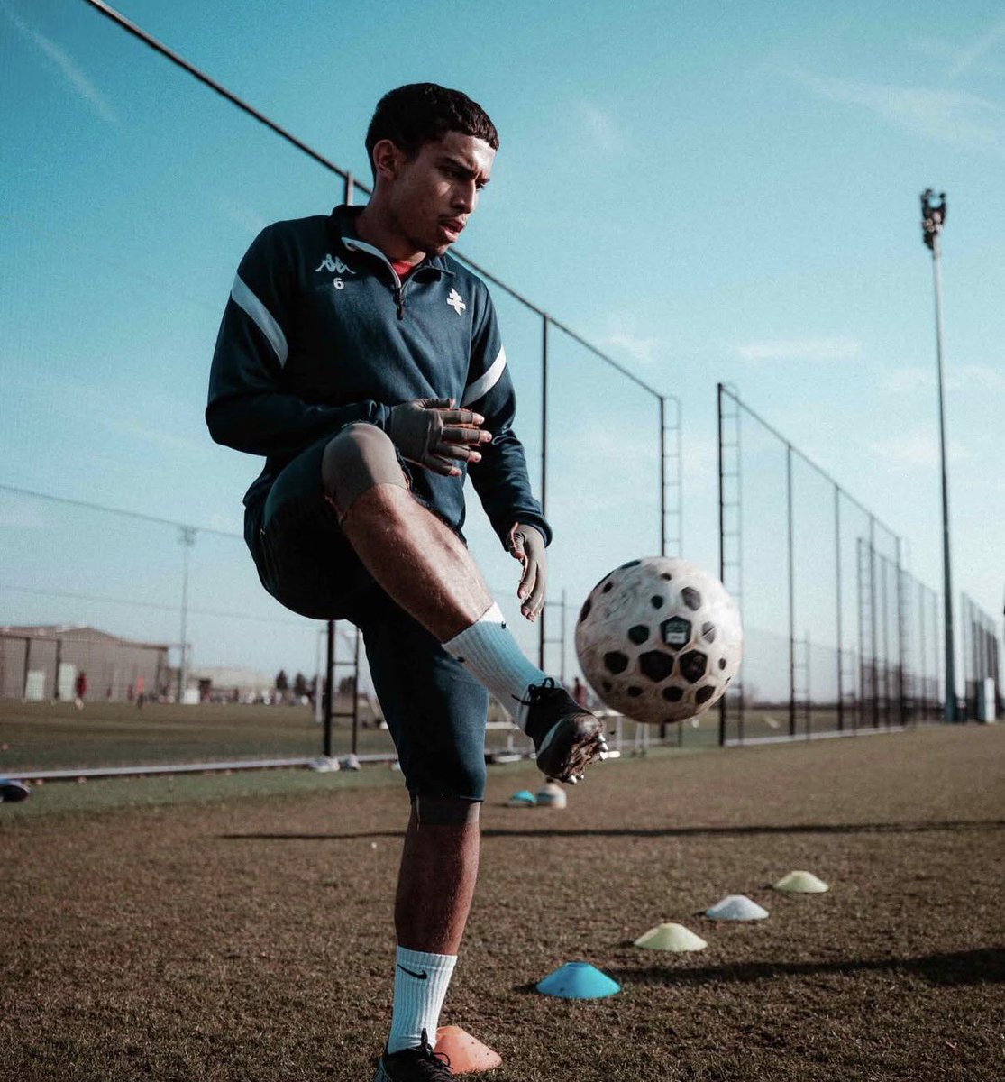 BeFootball tweet media