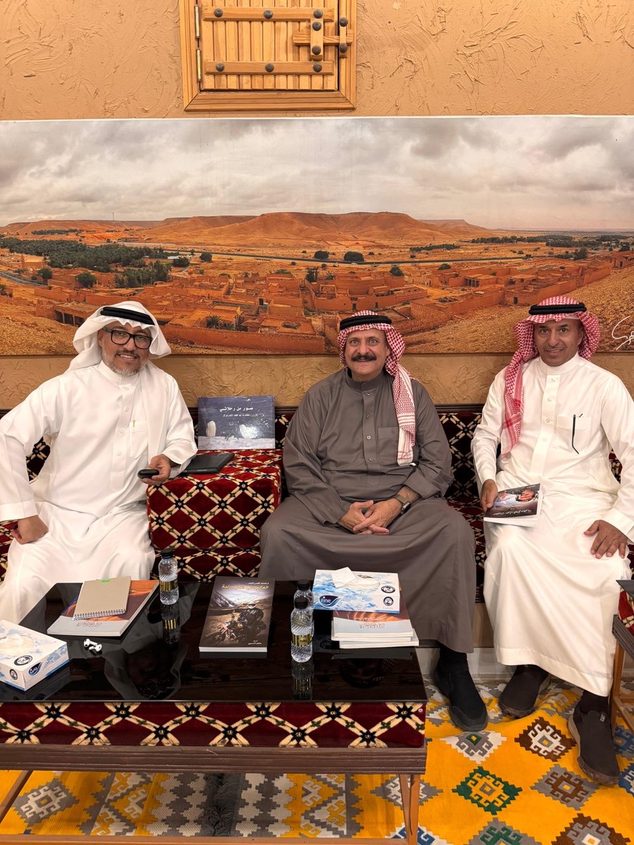 أ.د. عبدالله ‌المسند tweet media