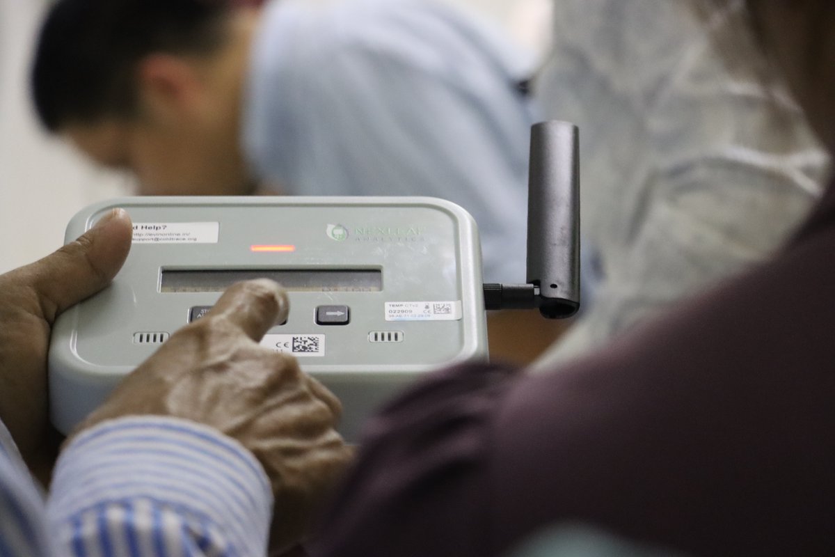 UNDP Lao PDR tweet media