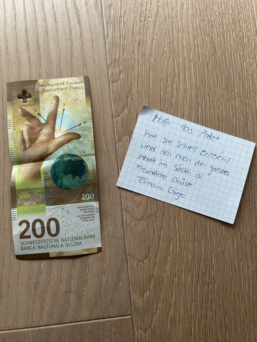 Clarita Kunz tweet media