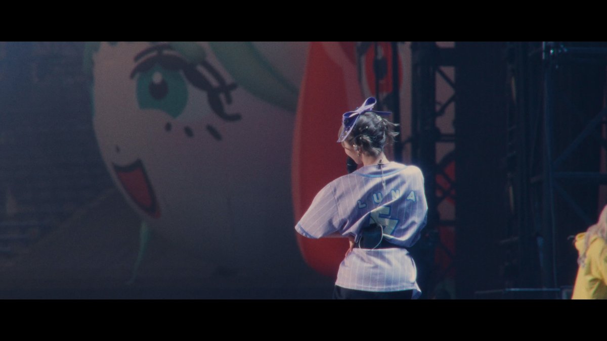 FRUITS ZIPPER【Official】 tweet media