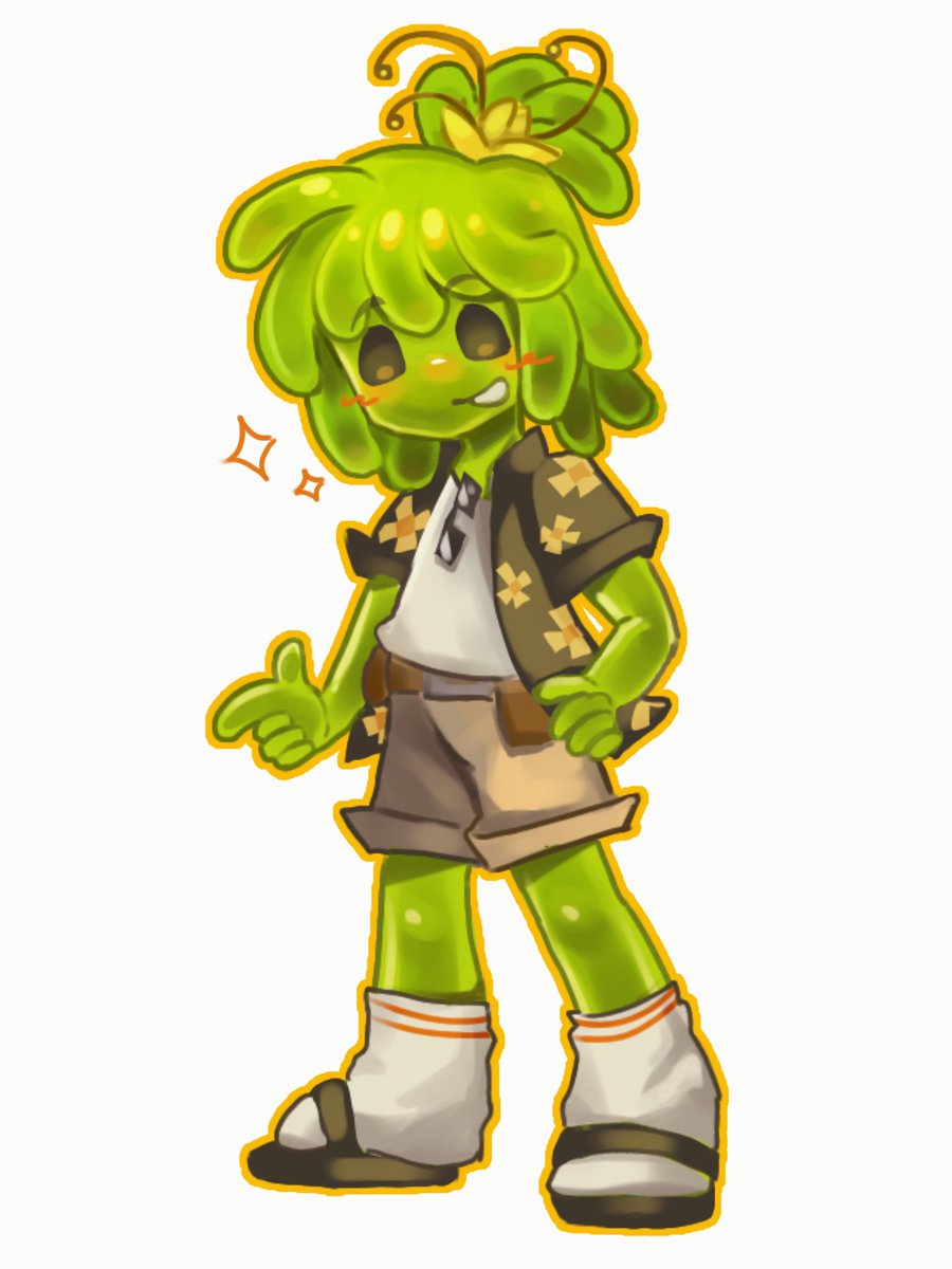 Sunysheep tweet media