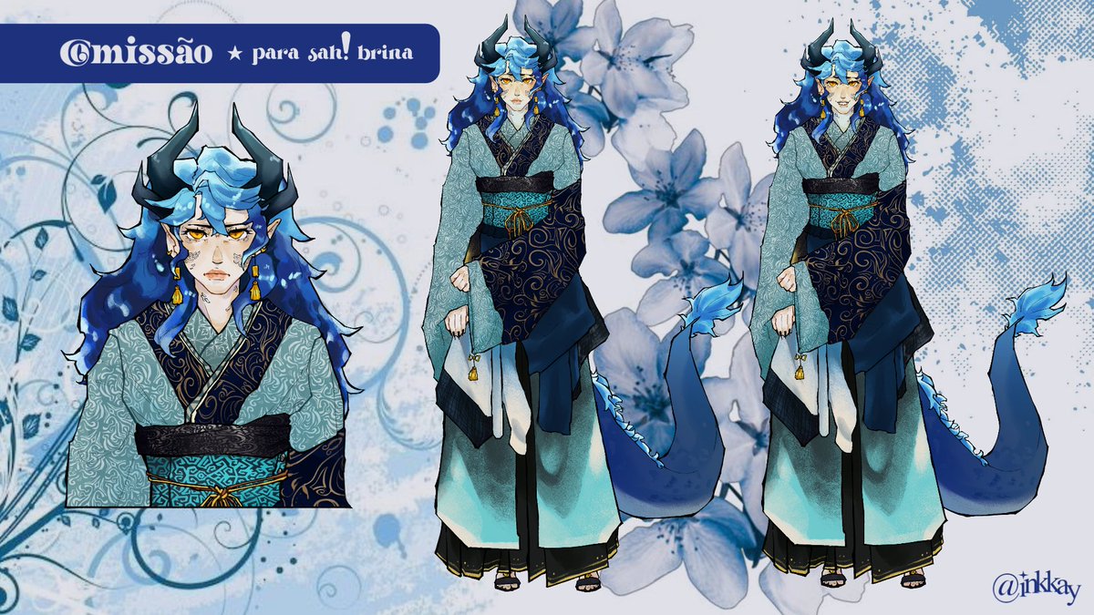 inkk 🦈 | 0/3 slots tweet media