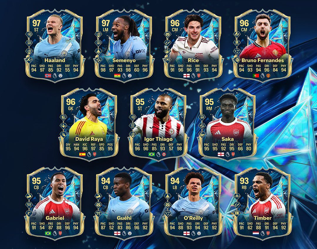 🇹🇷 FUTMERKEZ tweet media