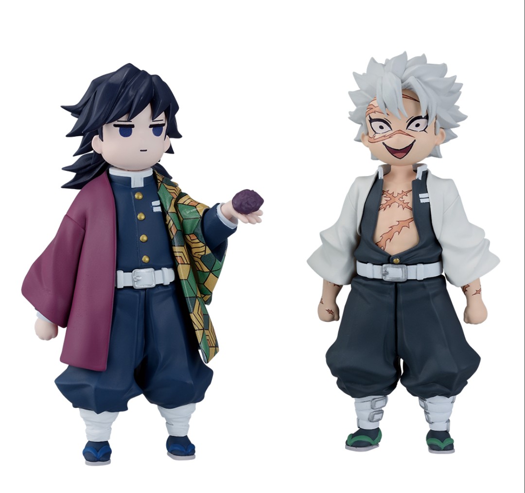 ぷれでたー(一番くじ.ガチャ.おもちゃ系情報) tweet media