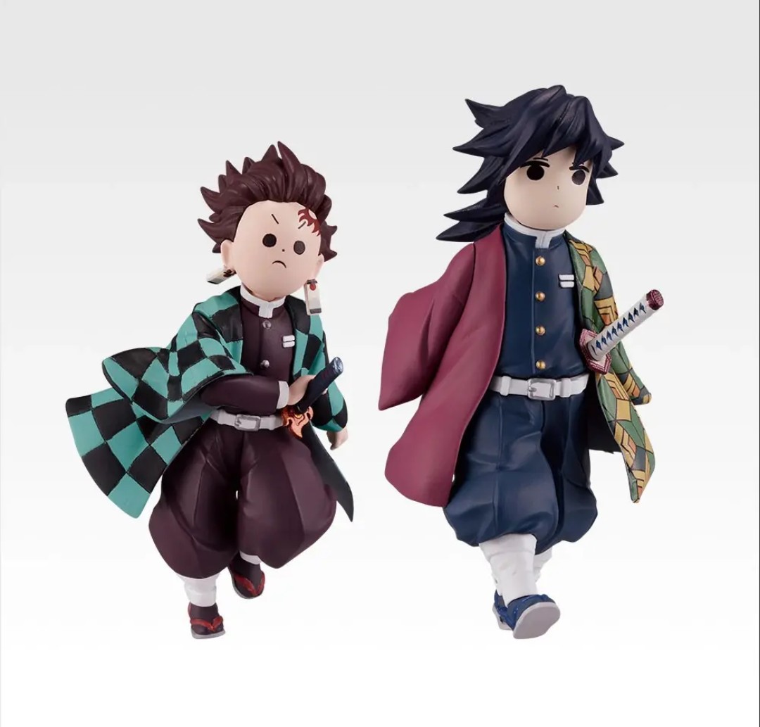 ぷれでたー(一番くじ.ガチャ.おもちゃ系情報) tweet media