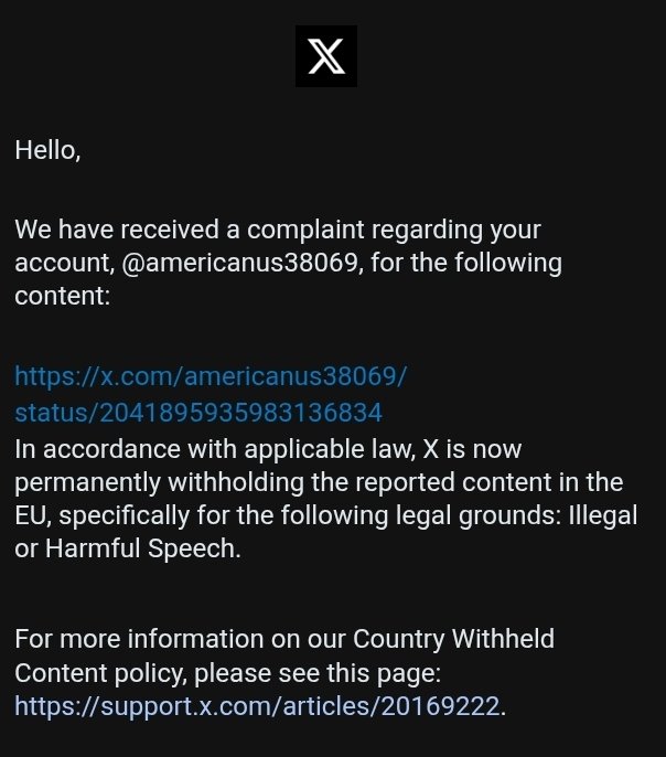 Augustus Americanus tweet media