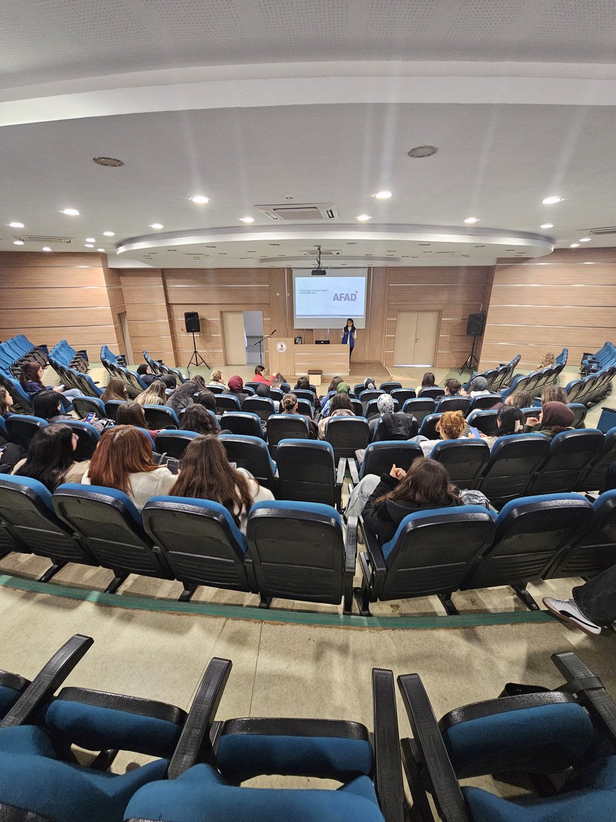 AFAD SAMSUN tweet media