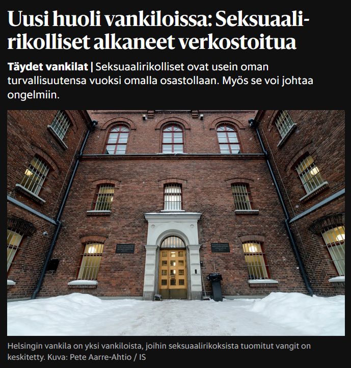 Rivien välistä tweet media