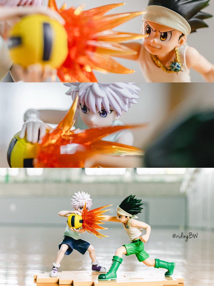 ぱりちり tweet media