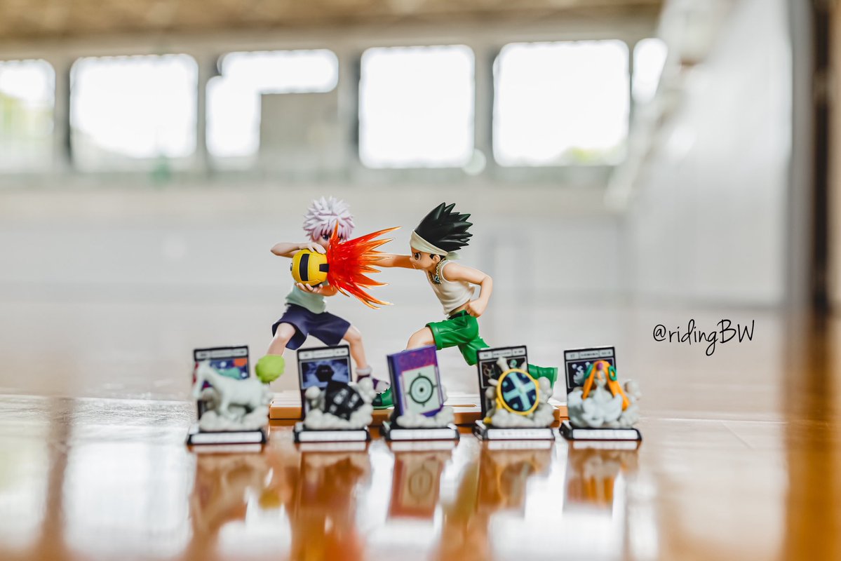 ぱりちり tweet media