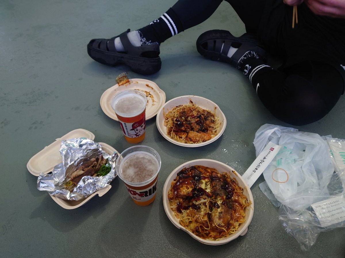 だいち tweet media