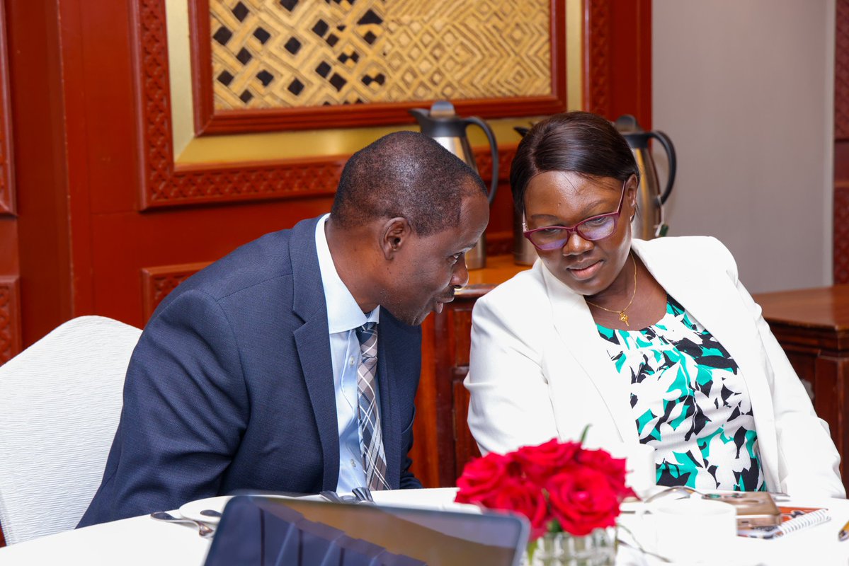 Public Investments and Assets Management-Kenya tweet media