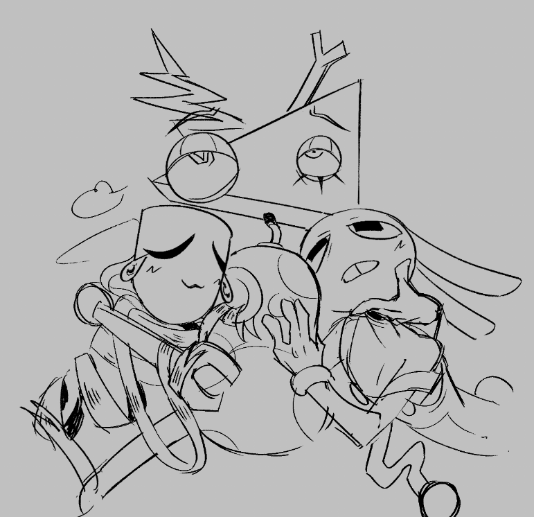 ZoobleGoonlord | ปรสิท tweet media