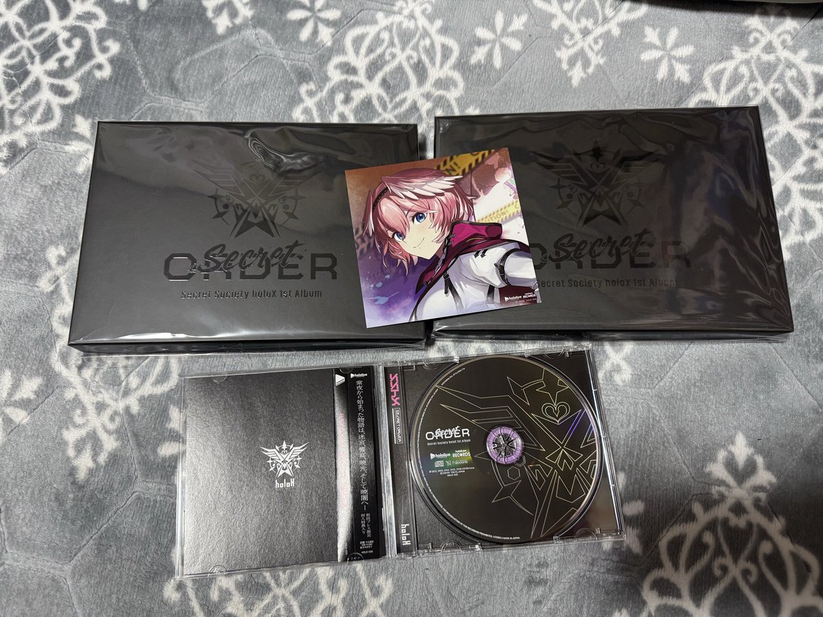 レイン🛸💜🏴‍☠️🧪🍙 tweet media