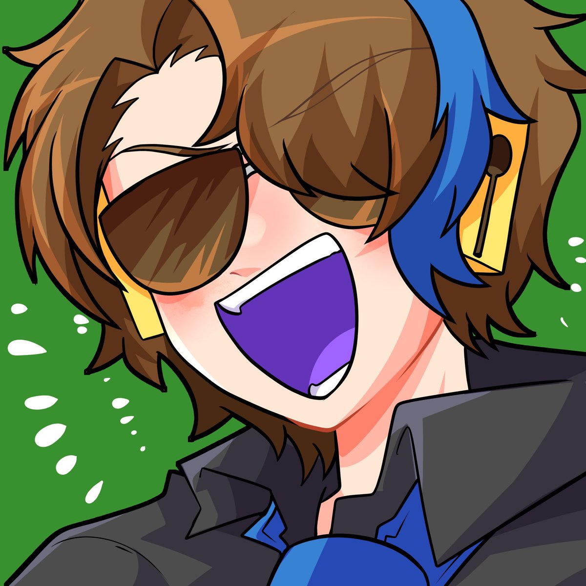 Mr.名無し tweet media