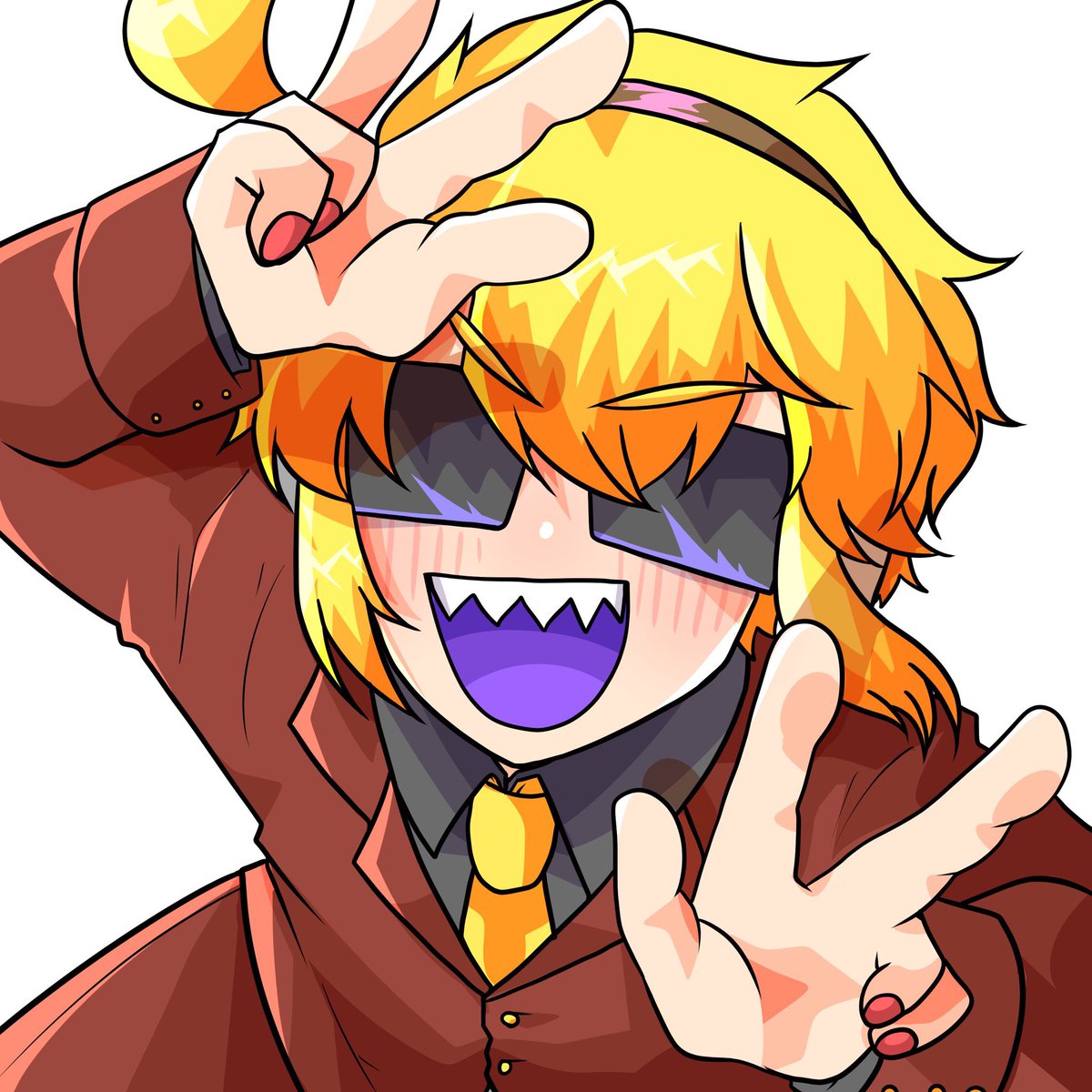 Mr.名無し tweet media