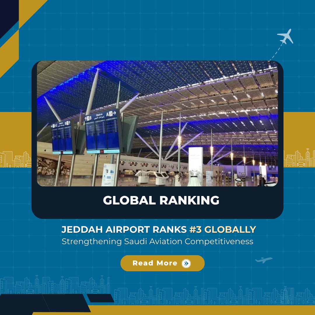 Global Airports Forum tweet media